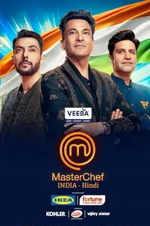 MasterChef India Season 9 2026 Hindi Audio WEB-DL 720p - 480p - 1080p [EP - 24 Added]