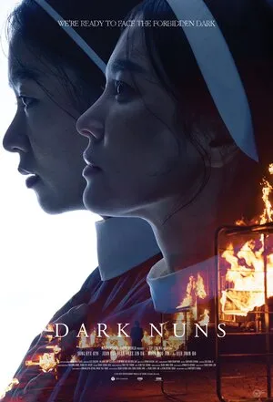 Dark Nuns 2025 Hindi Dual Audio WEB-DL 720p - 480p - 1080p