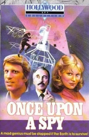 Once Upon a Spy 1980 Hindi Dual Audio WEB-DL 720p - 480p - 1080p