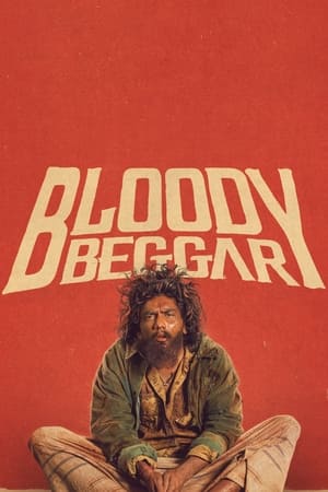 Bloody Beggar 2024 WEBRIP Hindi (MULTI AUDIO) 720p – 480p – 1080p