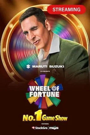 Wheel Of Fortune Season 1 2026 Hindi Audio WEB-DL 720p - 480p - 1080p [EP - 08 Added]
